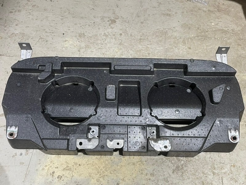 Накладка сиденья