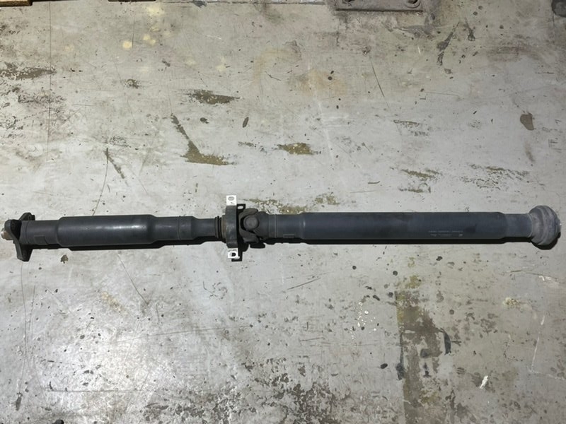 Вал карданный