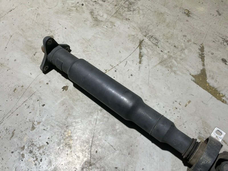 Вал карданный