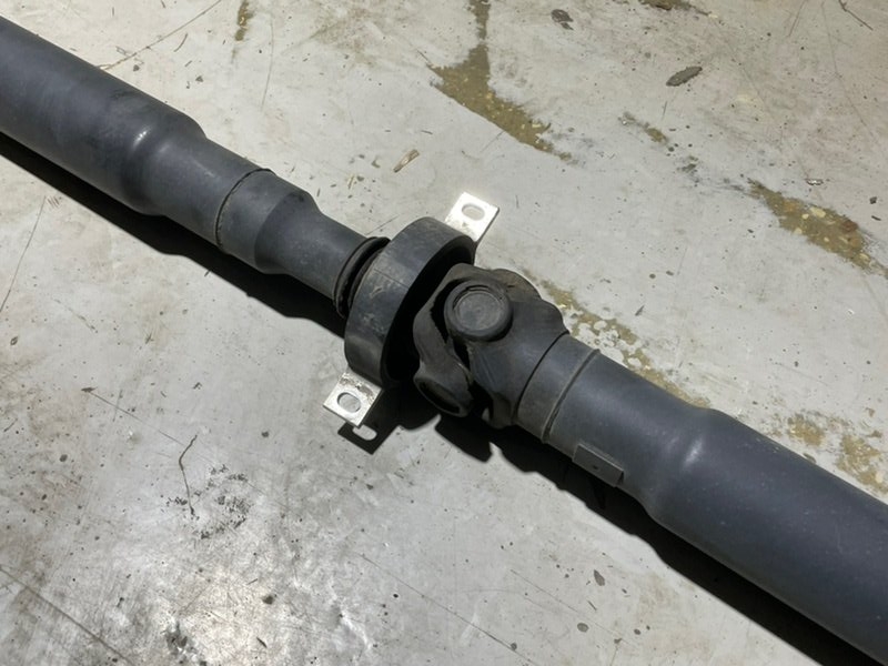 Вал карданный