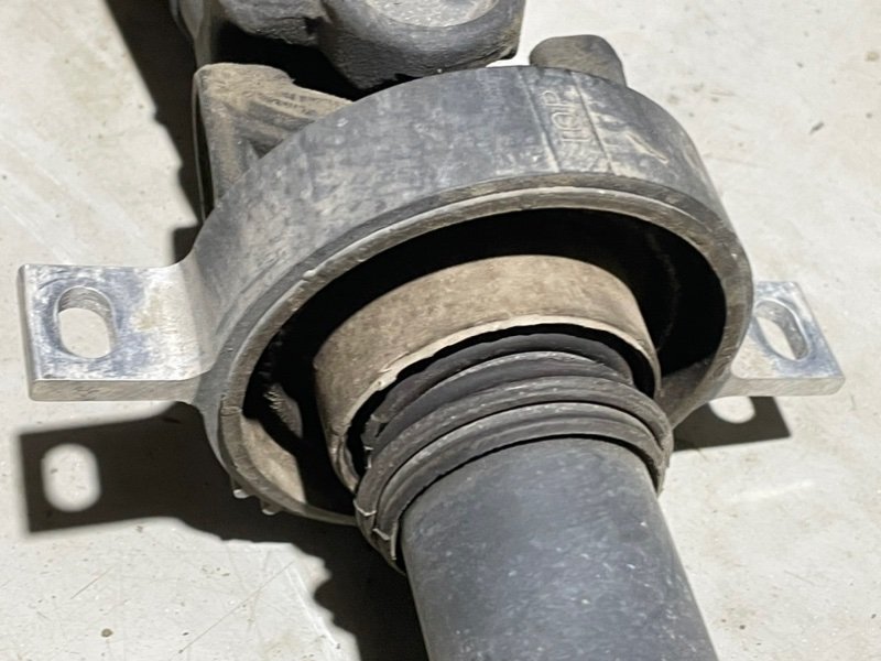 Вал карданный