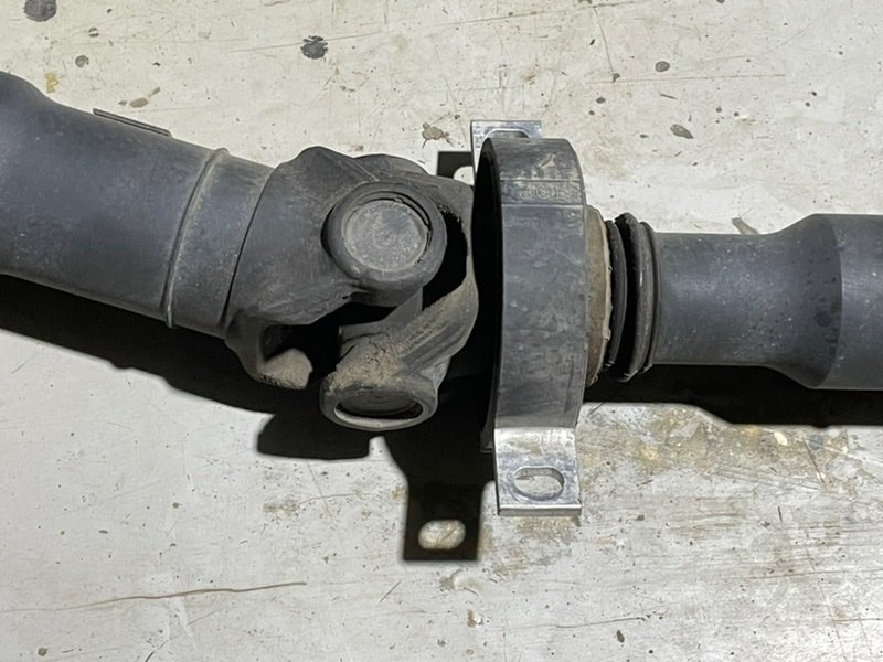 Вал карданный