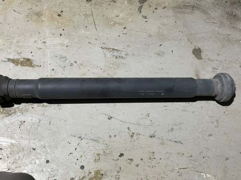 Вал карданный