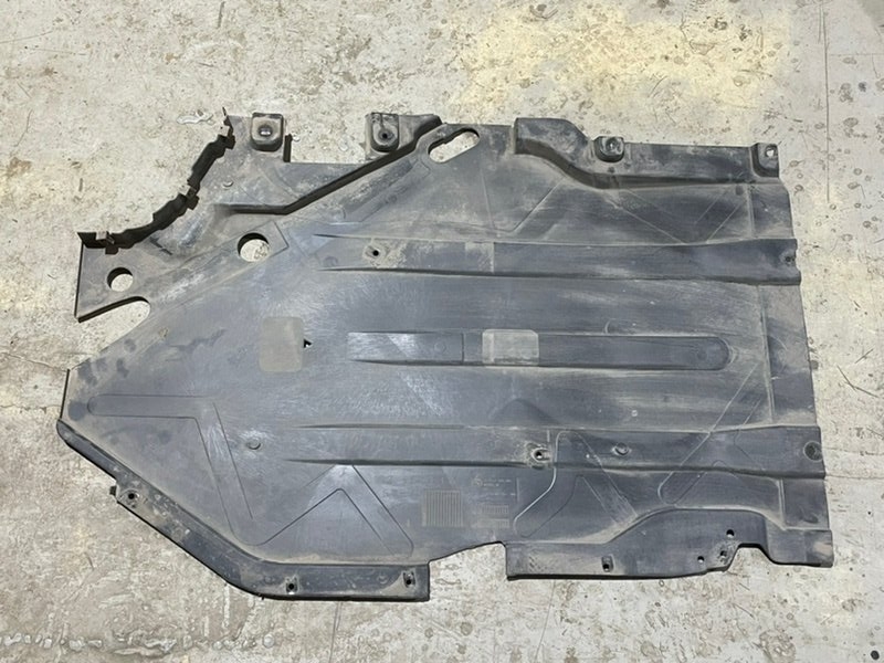 Защита антигравийная