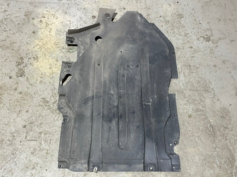 Защита антигравийная