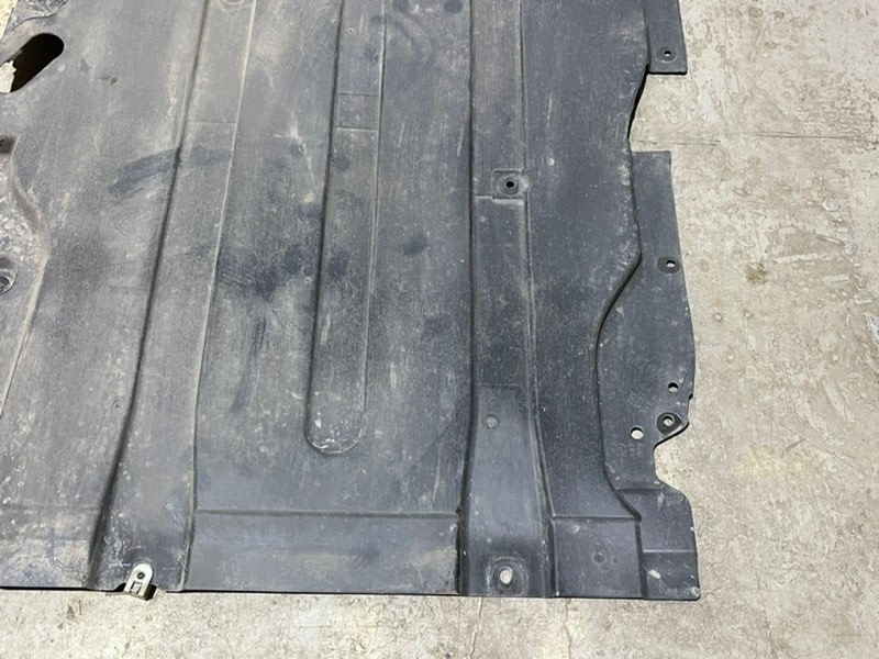 Защита антигравийная