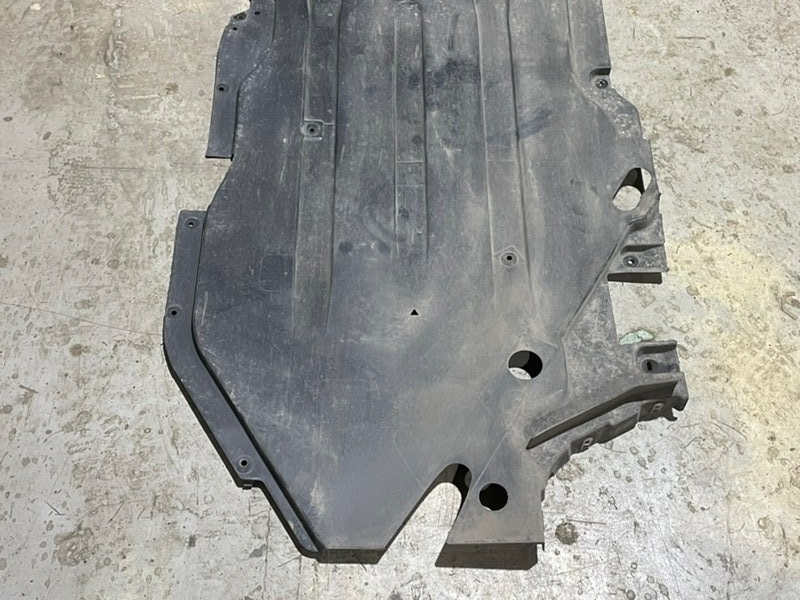 Защита антигравийная