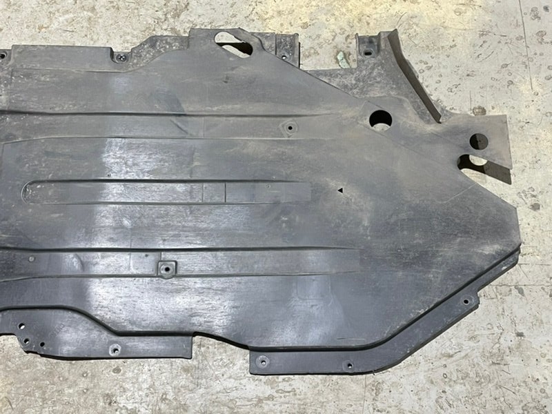 Защита антигравийная