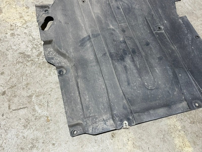 Защита антигравийная