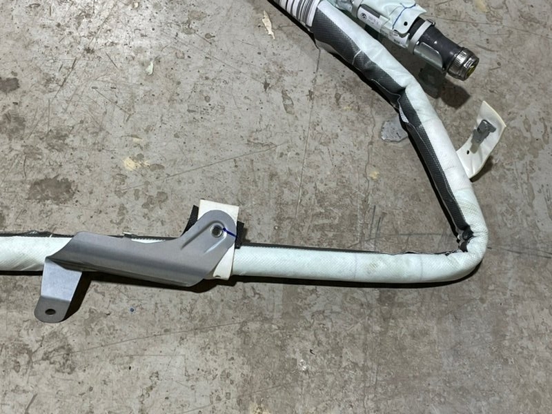 Подушка безопасности боковая (шторка)