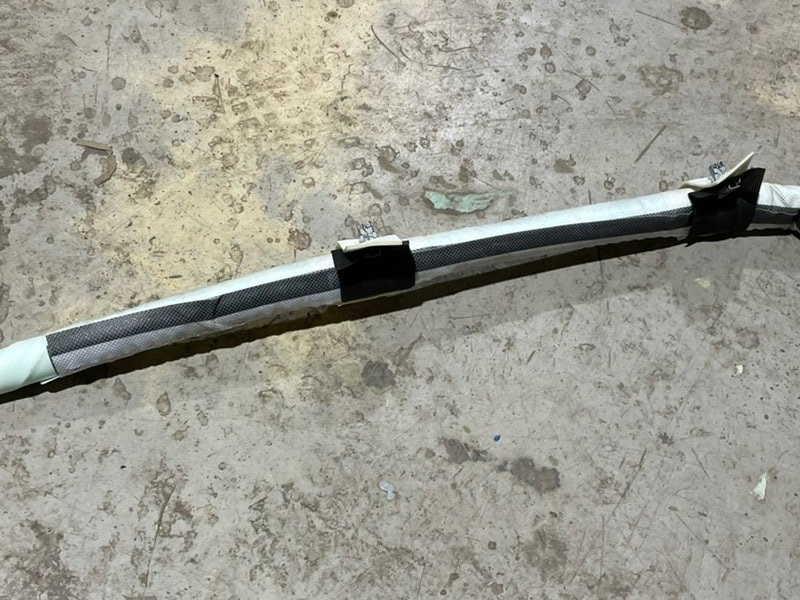 Подушка безопасности боковая (шторка)