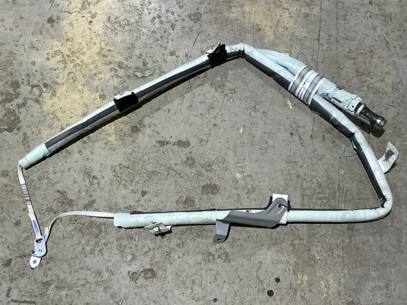 Подушка безопасности боковая (шторка)