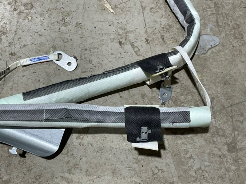 Подушка безопасности боковая (шторка)