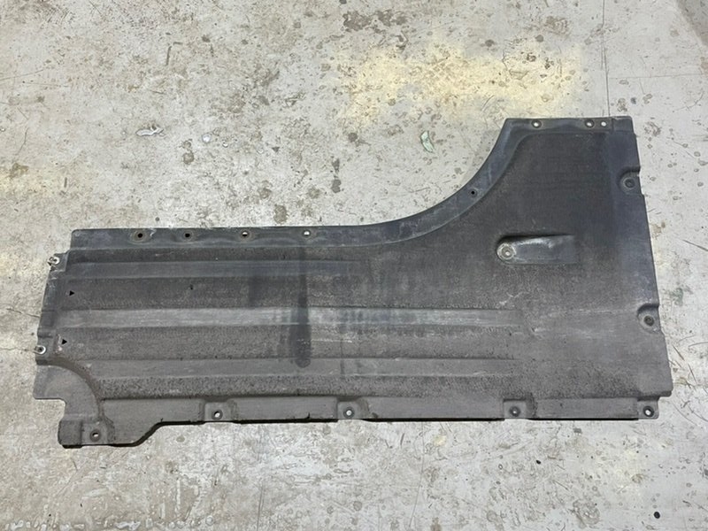 Защита антигравийная