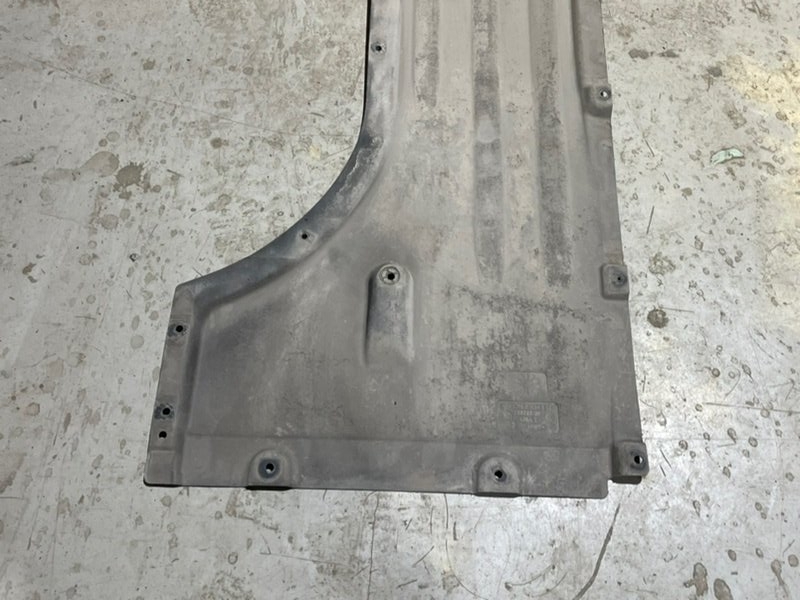 Защита антигравийная