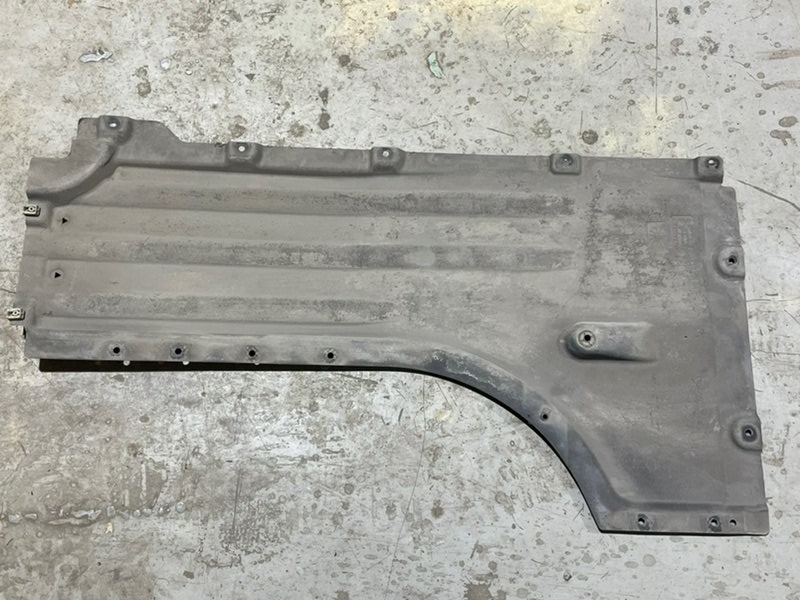 Защита антигравийная