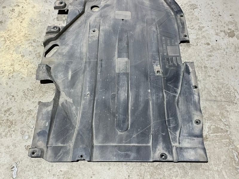 Защита антигравийная