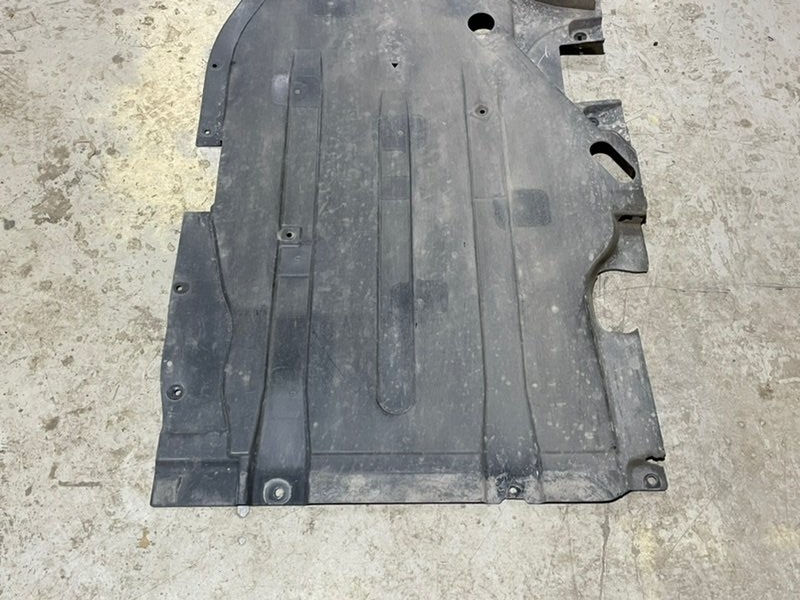 Защита антигравийная