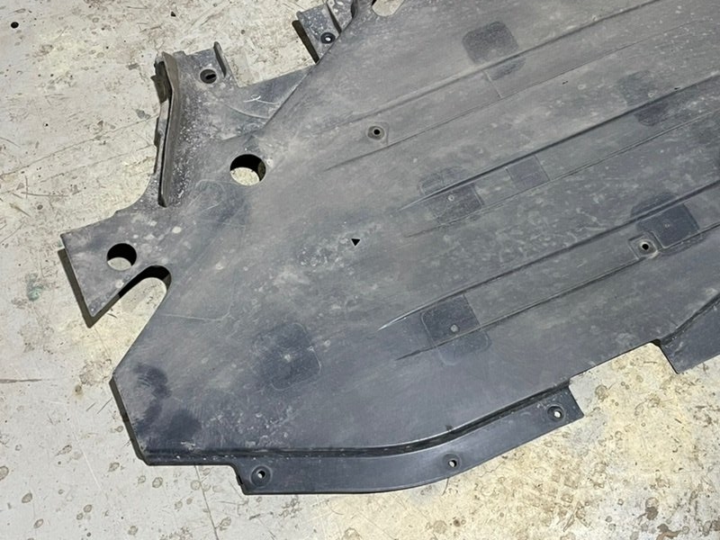 Защита антигравийная