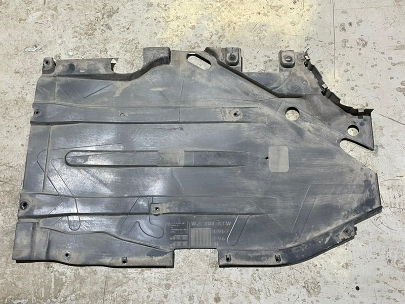 Защита антигравийная