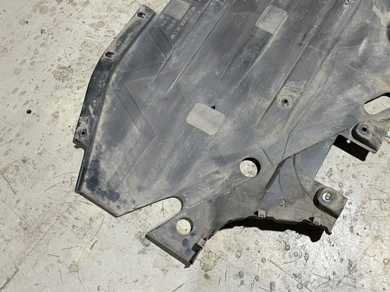 Защита антигравийная