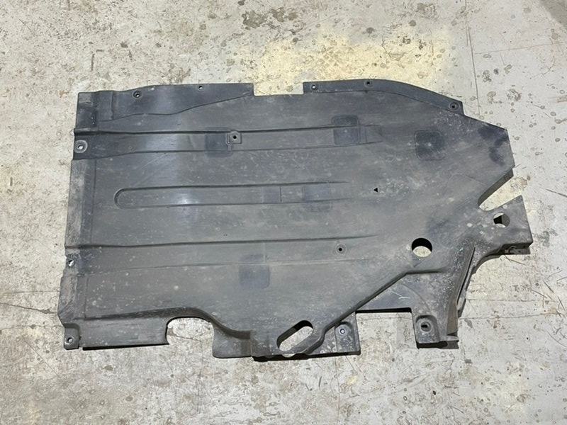 Защита антигравийная