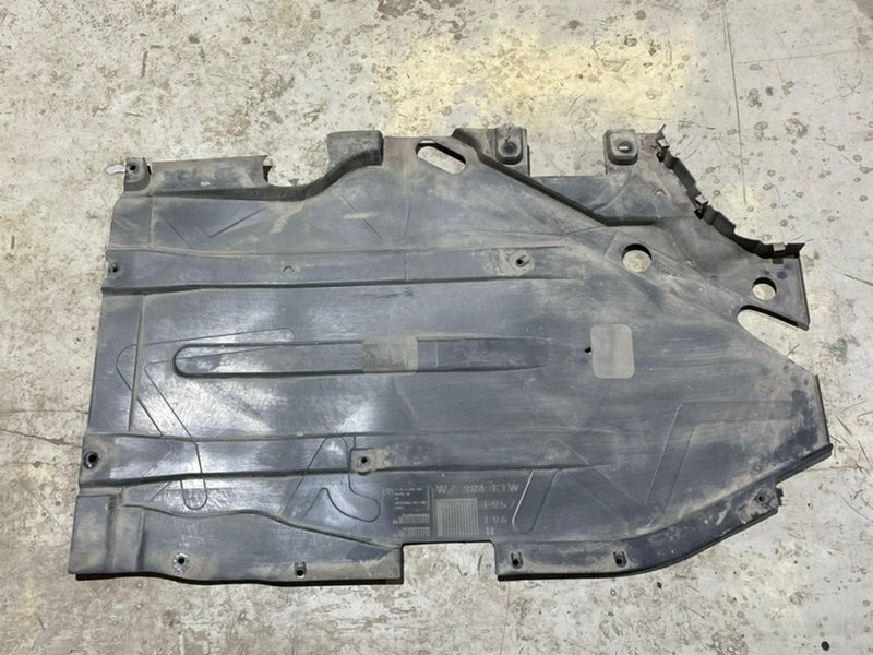 Защита антигравийная