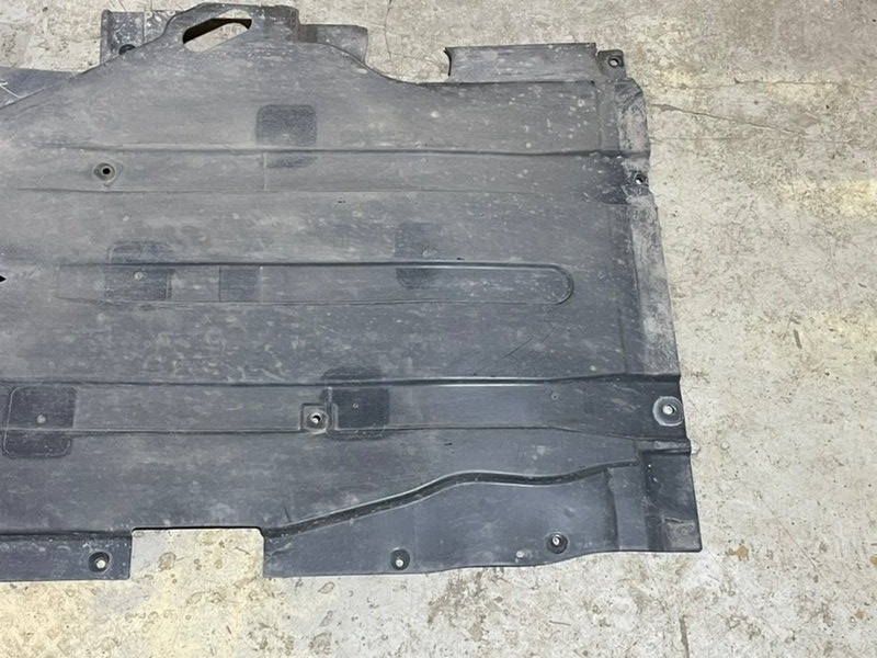 Защита антигравийная