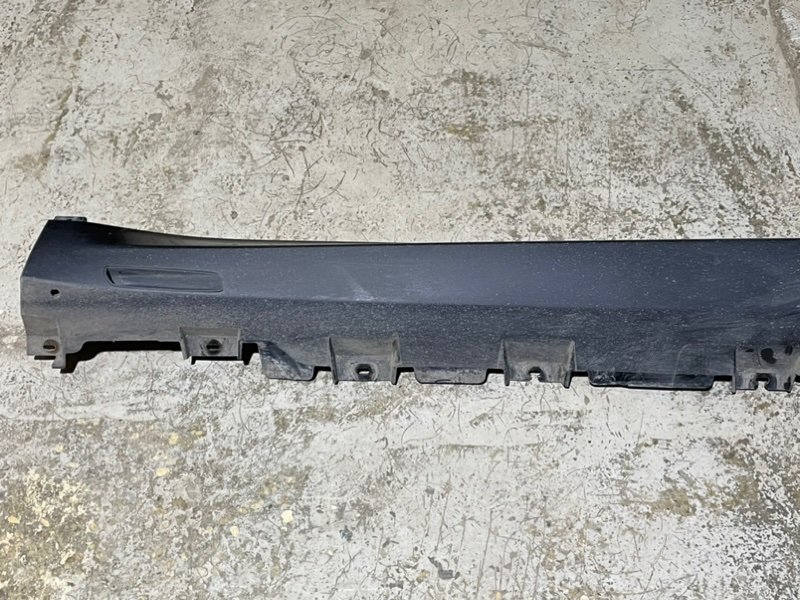 Накладка на порог