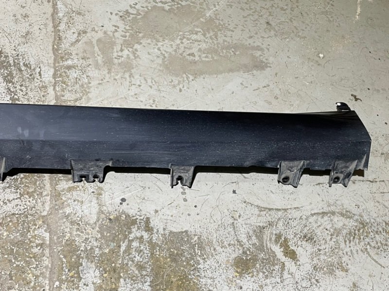 Накладка на порог