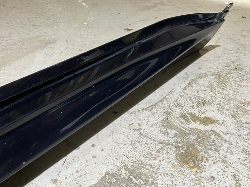 Накладка на порог