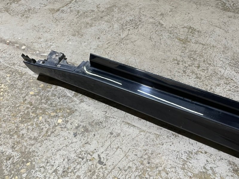 Накладка на порог