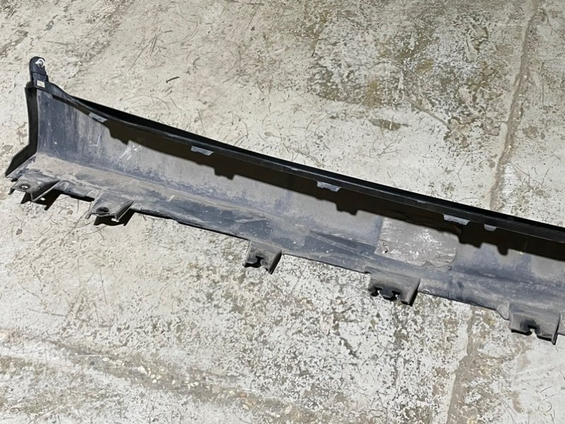 Накладка на порог