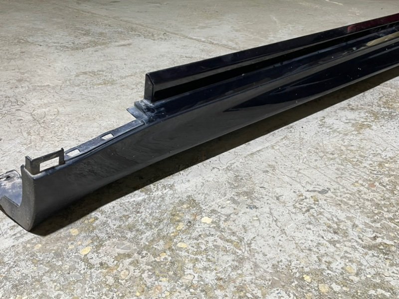 Накладка на порог