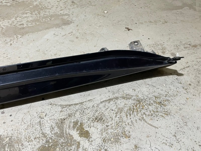 Накладка на порог