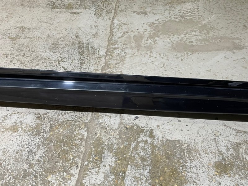 Накладка на порог