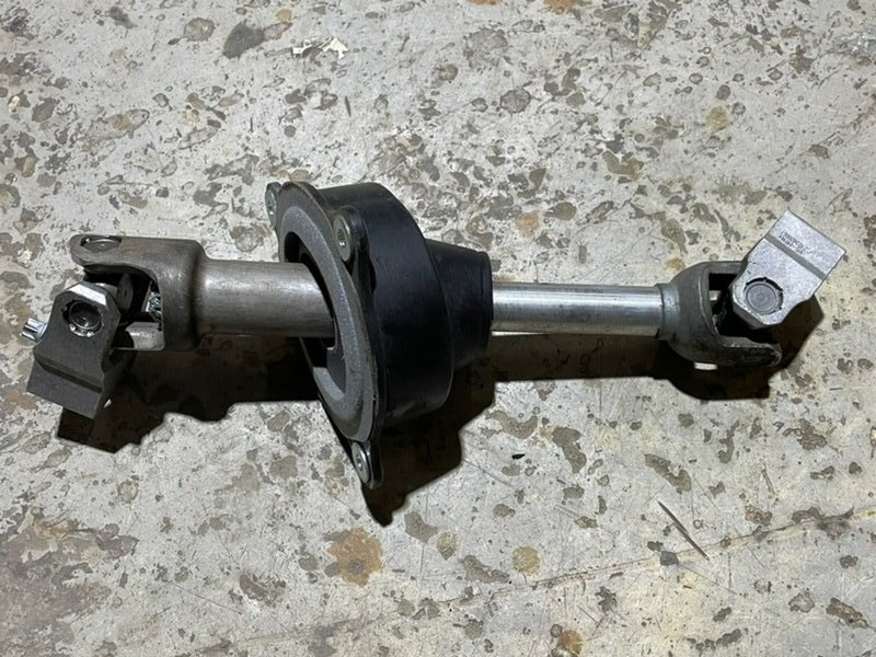 Кардан рулевой