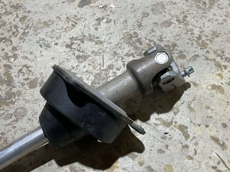 Кардан рулевой