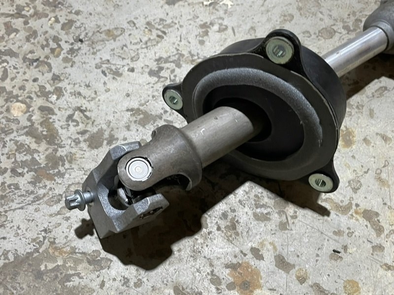 Кардан рулевой