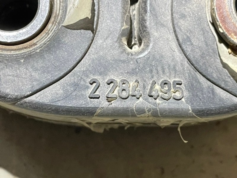 Муфта эластичная карданного вала