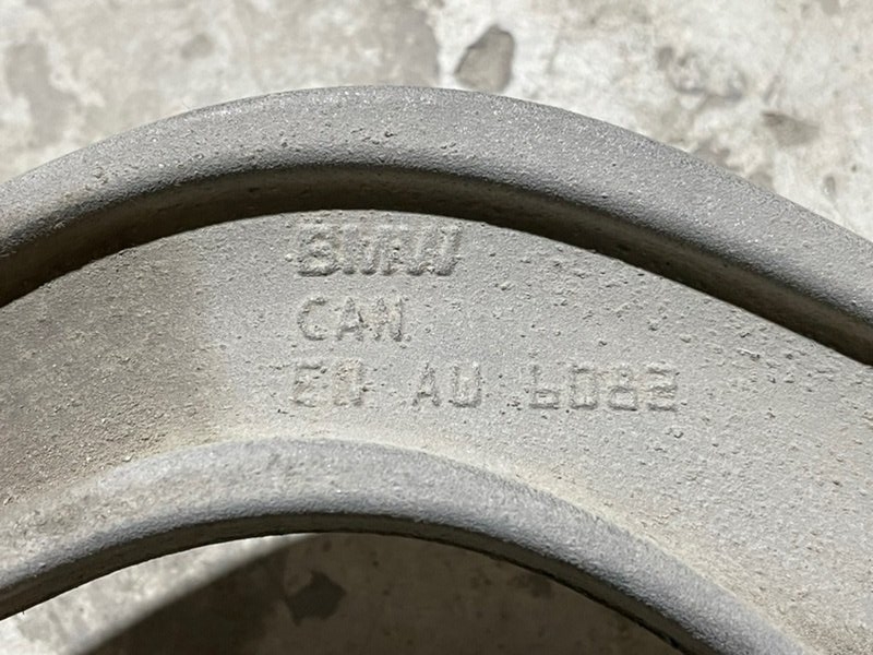 Рычаг передний правый