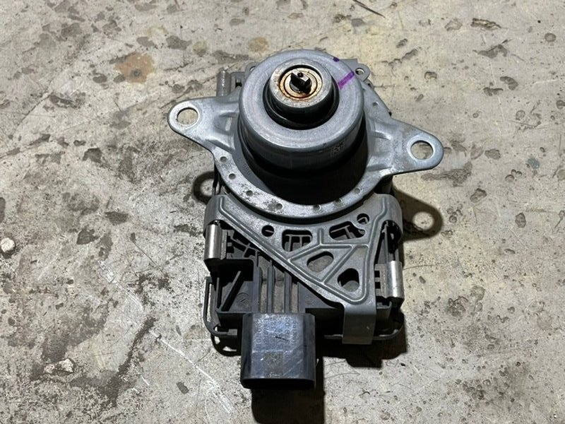 Мотор раздаточной коробки