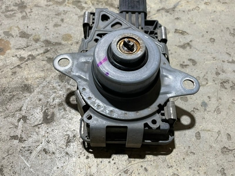 Мотор раздаточной коробки