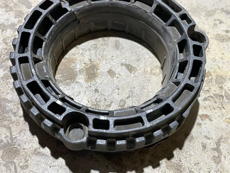 Опора пружины