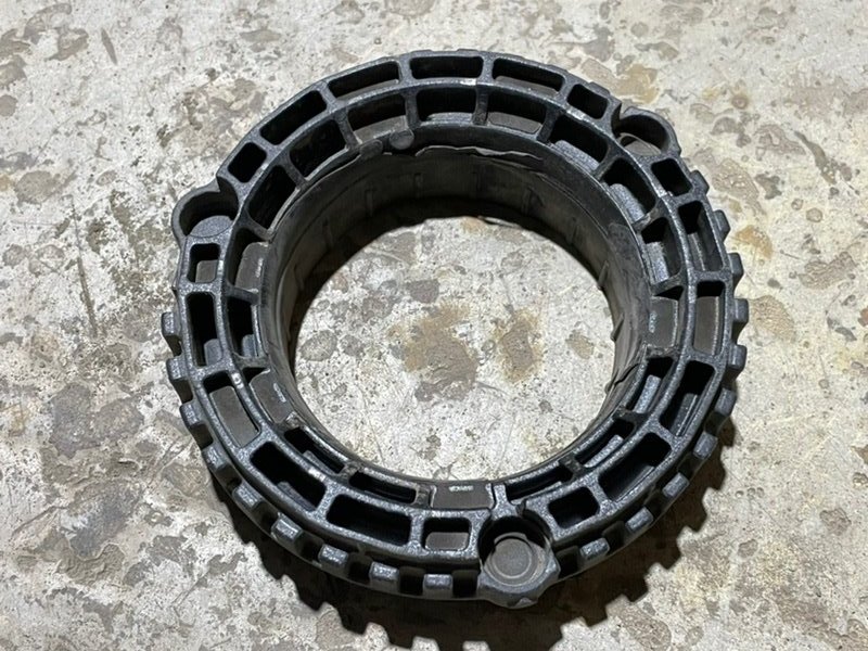 Опора пружины