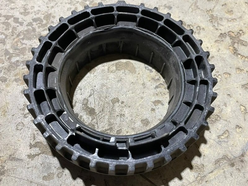 Опора задней пружины верхняя