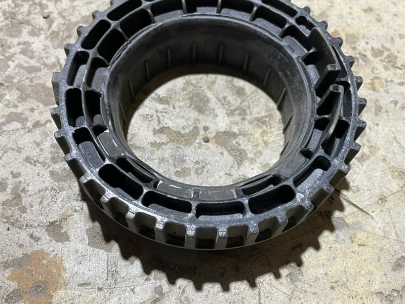 Опора задней пружины верхняя