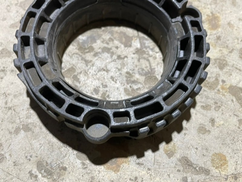 Опора пружины