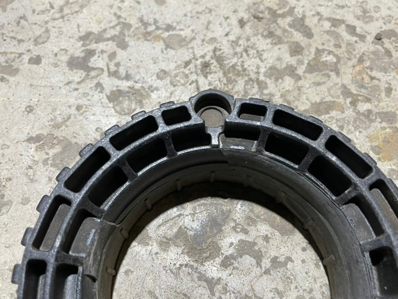 Опора пружины