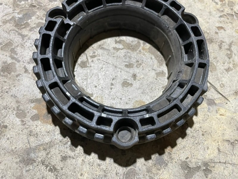 Опора пружины